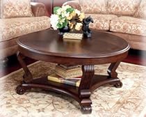 Hot Sale Brookfield Round Cocktail Table