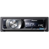 Pioneer DEH-P5000UB In-Dash CD/Mp3/Wma/iTunes AAC/Wav Receiver