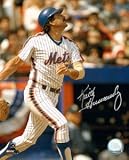 Keith Hernandez Signed New York Mets 8X10 Photo