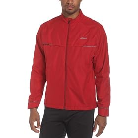 Buy ASICS Mens Storm Shelter Jacket by ASICS