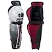 Nike Bauer Supreme 10 Junior Shin Pads