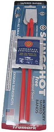 Trumark "Powerbands Tapered 303 Protectant"