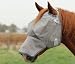 Sporting Goods : Cashel Long Fly Mask No Ears-Horse