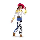 Child Deluxe Jessie Costume