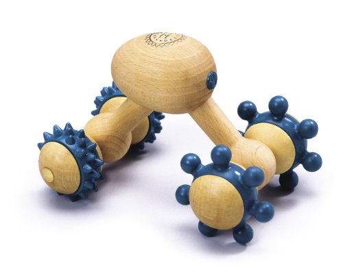 SISSEL Massageger&auml;t Ergo-Roller, nude Preisvergleich