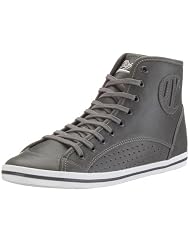 Buffalo 508-V13313 DERBY PU BLACK 01 112040 Damen Sneaker