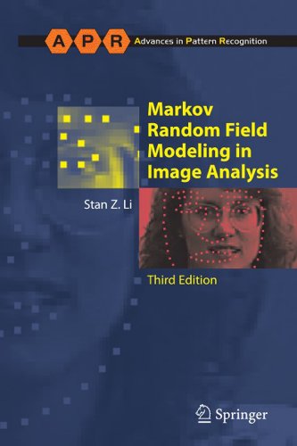 Markov Random Field Modeling in Image Analysis (Advances in Computer Vision and Pattern Recognition)