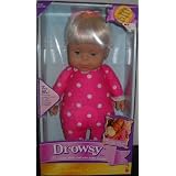 Drowsy Doll - The Classic Collection