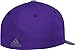 NBA Phoenix Suns Flat Brim Flex Fit Wool Hat, Large/X-Large