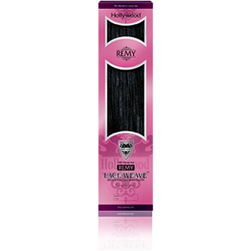 HOLLYWOOD 100% HUMAN REMY WEAVE 10