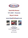 Used Alfa Romeo 147, Buyer's Guide: 2001 - Present