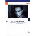El Maquinista [Blu-ray]