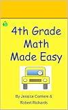 4th Grade Math Made Easy