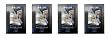 POSTER FRAMES 24x36 FOUR FRAME VALUE 4 PACK, SOLID BACKING, ASSEMBLED