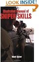 Illustrated Manual of Sniper Skills