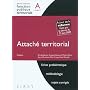Attach� territorial : Cat�gorie A de Eric Ambacher