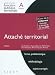Attaché territorial : Catégorie A