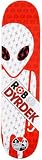 Alien Workshop Dyrdek Soldier Red Skateboard Deck New On Sale