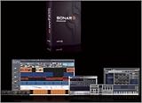 SONAR 8 Producer Edition 日本語 CW-SN8PE