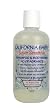 Super Sensitive Shampoo & Bodywash 8.5 oz