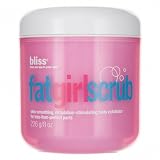 Bliss Fat Girl Scrub
