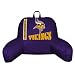 Minnesota Vikings NFL Locker Room Jersey Bedrest