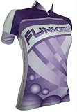 Women's Bike Cycling Short Sleeve Jersey New Shirt Top
