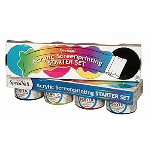 Speedball-Acrylic-Screen-Printing-Ink-Starter-Set