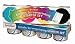 Speedball Acrylic Screen Printing Ink Starter Set