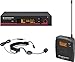 Sennheiser EW 152 G3-B-US headset EW system