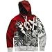 Fox Racing Youth Type-O-Negative Zip-Up Hoody