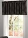 Circle Dot Valance