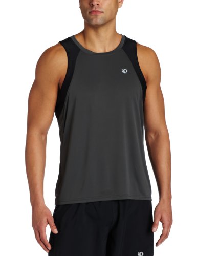 Pearl Izumi Men's Infinity Intercool Singlet