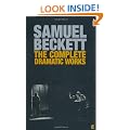 The Complete Dramatic Works of Samuel Beckett