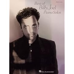 Billy Joel - Best of: Piano Solo