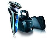 Zoom Produkt-Bild: Philips RQ1280/21 SensoTouch 3D Rasierer, ETM Testmagazin Urteil GUT (12/2011)