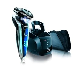 Philips RQ1280/21 SensoTouch 3D Rasierer, ETM Testmagazin Urteil GUT (12/2011)
