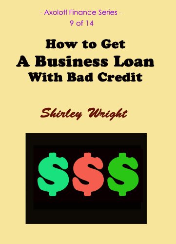 small loans for bad credit
