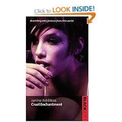 Cruel Enchantment (Black Lace)