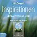 Inspirationen. Schritte auf dem Weg zum K�nstler. 1 CD