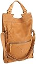 Lucky Brand Abbey Road Fold-Over Tote