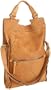 Lucky Brand Abbey Road Fold-Over Tote