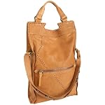 Lucky Brand Abbey Road FoldOver Tote