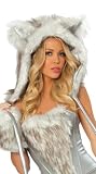 Big Bad Wolf Hood