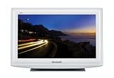 Compare Prices: Panasonic TX-L19D28BW 19-inch Widescreen HD Ready LCD TV with Freeview - White