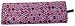 Bucky  Eyelove Eye Pillow,Retro,One Size