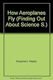 How aeroplanes fly
