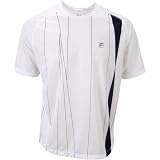 Fila Collezione Printed Crew Mens