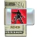 Elvis Pewter Money Clip