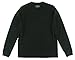 Under Armour Men's Amplify Thermal Crew Black/Black T-Shirt XL